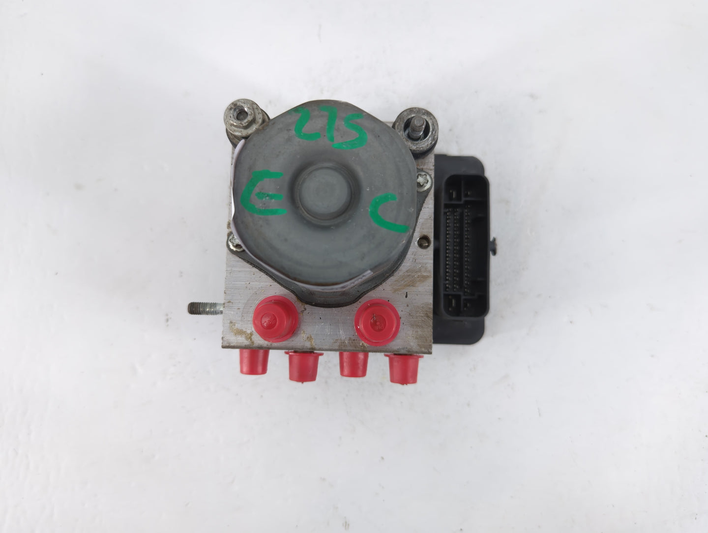 2016-2017 Nissan Maxima ABS Pump Control Module Replacement P/N:269 681 47660 4RA0A Fits Fits 2016 2017 OEM Used Auto Parts 