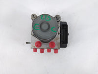 2016-2017 Nissan Maxima ABS Pump Control Module Replacement P/N:269 681 47660 4RA0A Fits Fits 2016 2017 OEM Used Auto Parts 