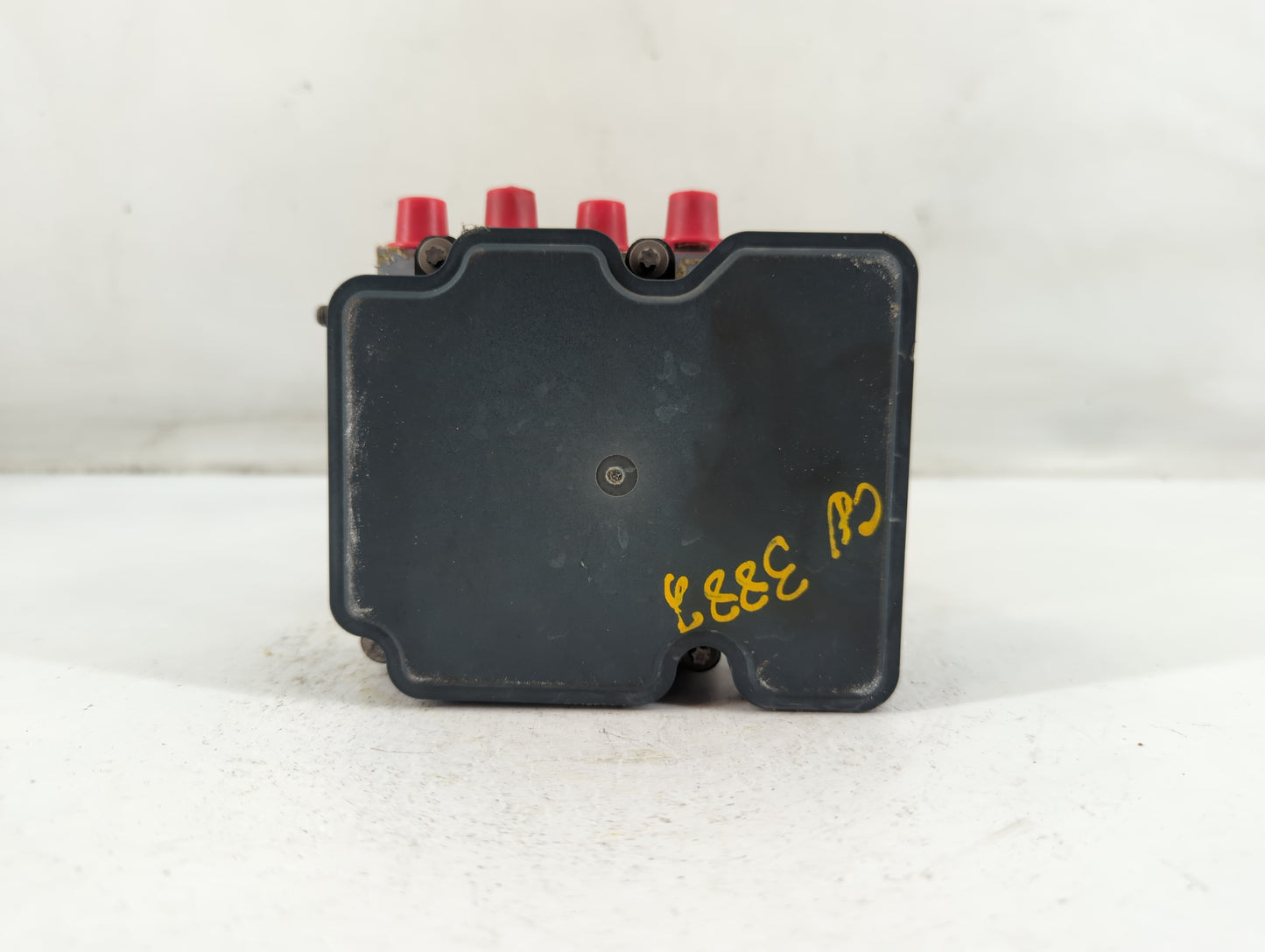 2016-2017 Nissan Maxima ABS Pump Control Module Replacement P/N:269 681 47660 4RA0A Fits Fits 2016 2017 OEM Used Auto Parts 
