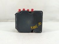 2016-2017 Nissan Maxima ABS Pump Control Module Replacement P/N:269 681 47660 4RA0A Fits Fits 2016 2017 OEM Used Auto Parts 
