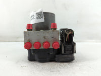 2016-2018 Nissan Maxima Anti-Lock Brake ABS Pump Module Actuator OEM P/N:116030-43120 Fits Fits 2016 2017 2018 OEM Used Auto