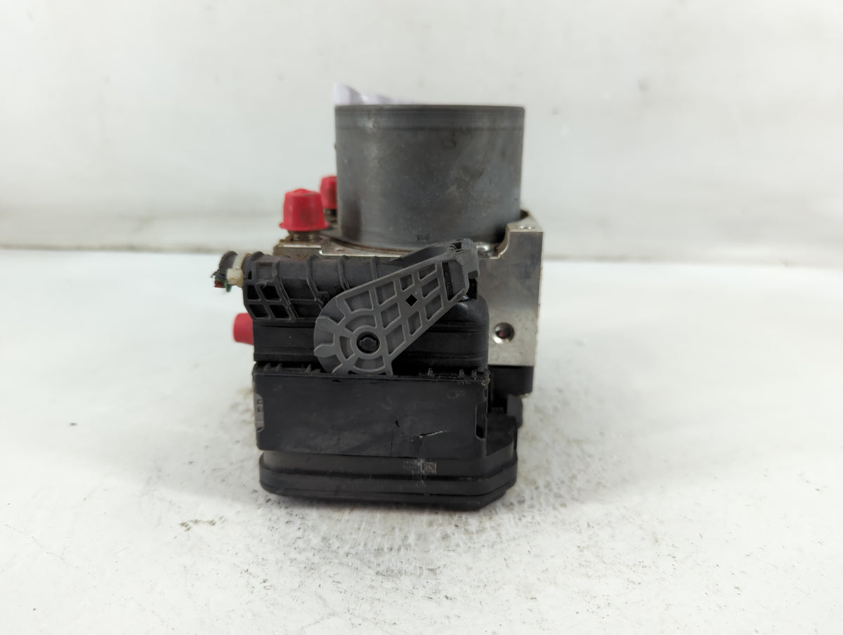 2016-2018 Nissan Maxima Anti-Lock Brake ABS Pump Module Actuator OEM P/N:116030-43120 Fits Fits 2016 2017 2018 OEM Used Auto