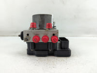 2016-2017 Nissan Maxima ABS Pump Control Module Replacement P/N:269 681 47660 4RA0A Fits Fits 2016 2017 OEM Used Auto Parts 