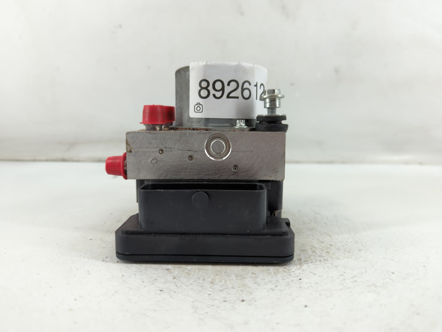 2016-2017 Nissan Maxima ABS Pump Control Module Replacement P/N:269 681 47660 4RA0A Fits Fits 2016 2017 OEM Used Auto Parts 