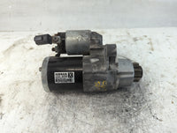 2016-2021 Nissan Maxima Car Starter Motor Solenoid OEM P/N:23300 9HP0B Fits Fits 2015 2016 2017 2018 2019 2020 2021 2022 OEM
