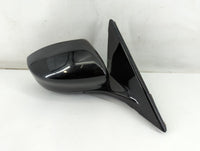 2016-2020 Nissan Maxima Passenger Side View Mirror - Right Door Mirror OEM Used - Oemusedautoparts1.com