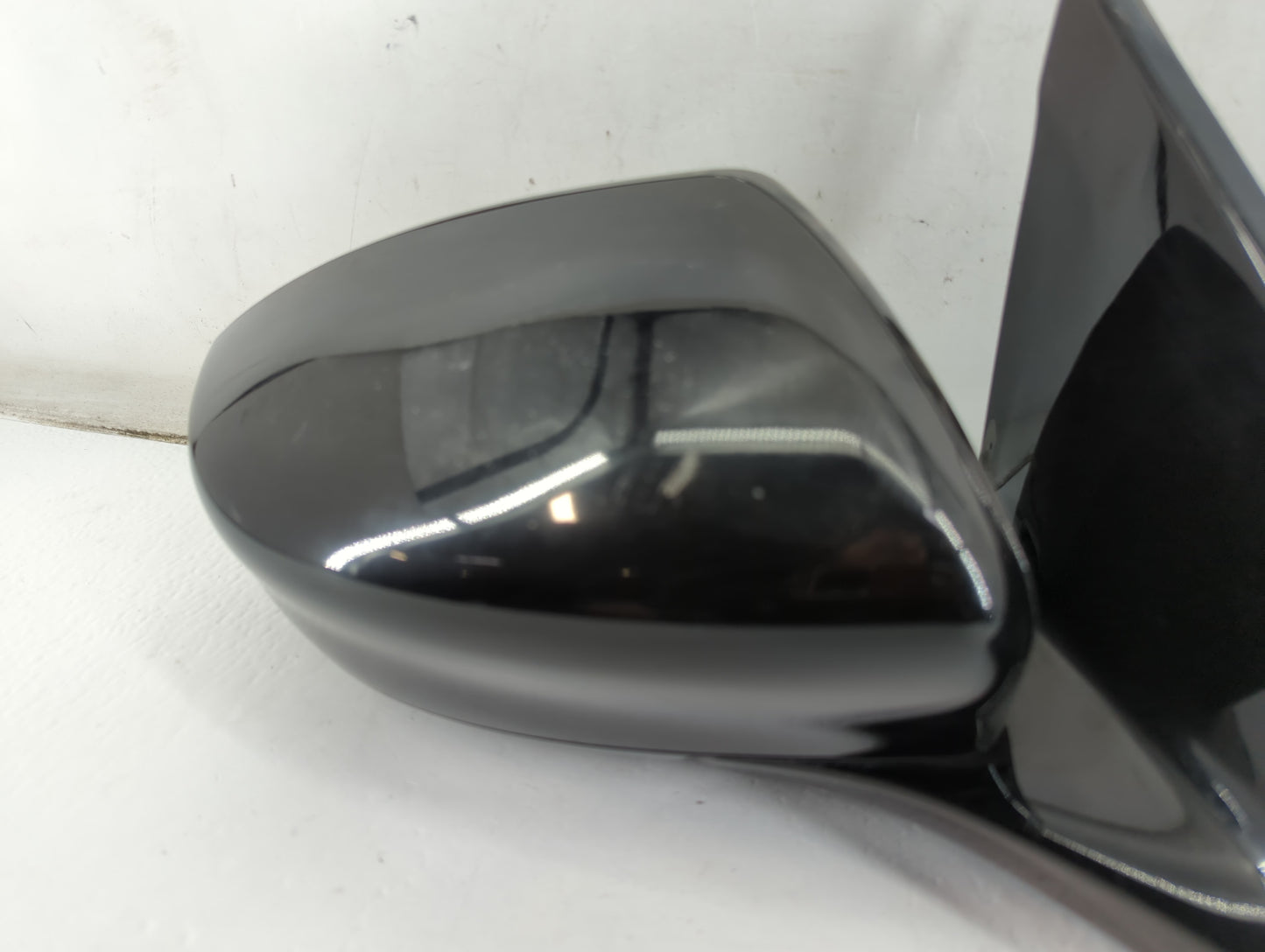 2016-2020 Nissan Maxima Passenger Side View Mirror - Right Door Mirror OEM Used - Oemusedautoparts1.com