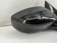 2016-2020 Nissan Maxima Passenger Side View Mirror - Right Door Mirror OEM Used - Oemusedautoparts1.com