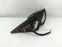 2016-2020 Nissan Maxima Passenger Side View Mirror - Right Door Mirror OEM Used - Oemusedautoparts1.com