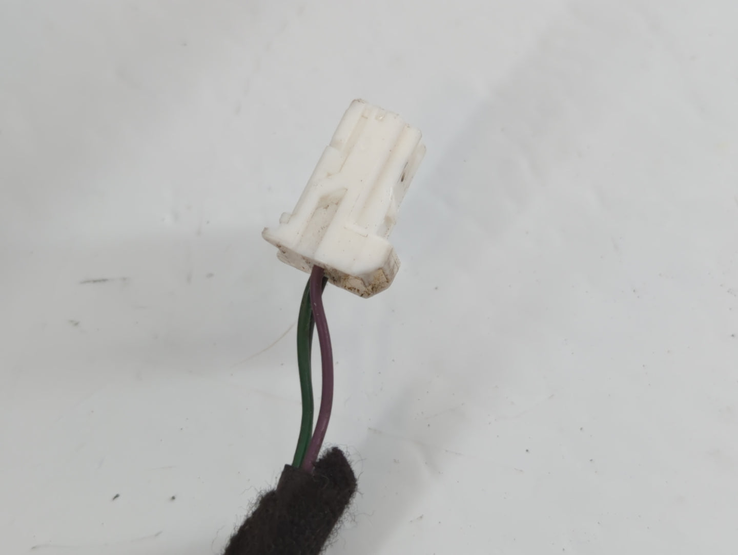 2016-2020 Nissan Maxima Passenger Side View Mirror - Right Door Mirror OEM Used - Oemusedautoparts1.com