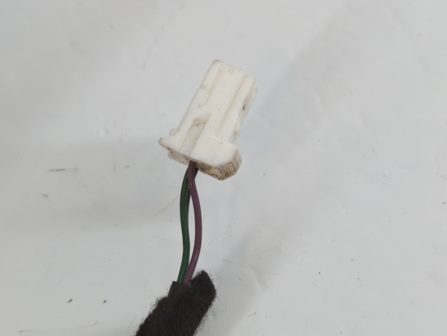 2016-2020 Nissan Maxima Passenger Side View Mirror - Right Door Mirror OEM Used - Oemusedautoparts1.com