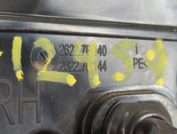 2016-2020 Nissan Maxima Passenger Side View Mirror - Right Door Mirror OEM Used - Oemusedautoparts1.com