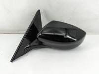 2016-2020 Nissan Maxima Driver Side View Mirror - Left Door Mirror OEM Used - Oemusedautoparts1.com