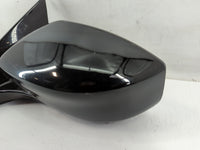 2016-2020 Nissan Maxima Driver Side View Mirror - Left Door Mirror OEM Used - Oemusedautoparts1.com
