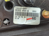 2016-2020 Nissan Maxima Driver Side View Mirror - Left Door Mirror OEM Used - Oemusedautoparts1.com