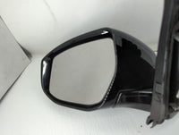 2016-2020 Nissan Maxima Driver Side View Mirror - Left Door Mirror OEM Used - Oemusedautoparts1.com