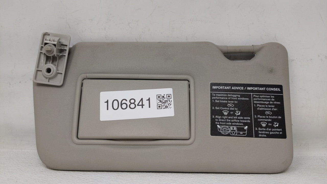 2016 Nissan Micra PCM Engine Control Computer ECU ECM PCU OEM Fits OEM Used Auto Parts - Oemusedautoparts1.com