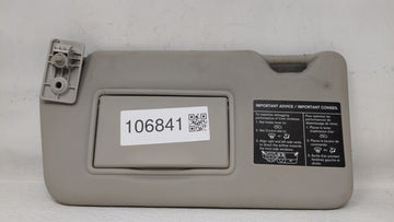 2016 Nissan Micra PCM Engine Control Computer ECU ECM PCU OEM Fits OEM Used Auto Parts