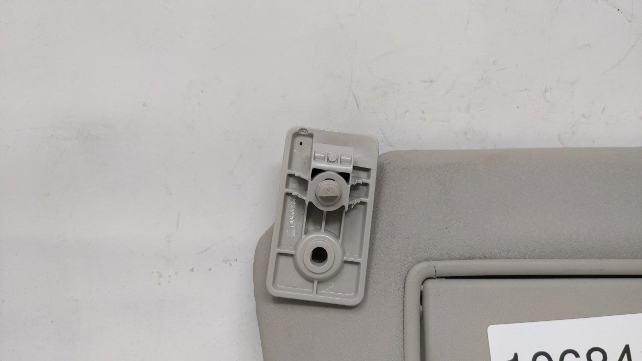 2016 Nissan Micra PCM Engine Control Computer ECU ECM PCU OEM Fits OEM Used Auto Parts - Oemusedautoparts1.com