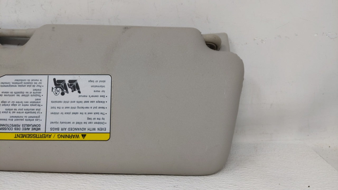 2016 Nissan Micra PCM Engine Control Computer ECU ECM PCU OEM Fits OEM Used Auto Parts - Oemusedautoparts1.com