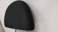 2016 Nissan Micra Headrest Head Rest Rear Center Seat Black - Oemusedautoparts1.com