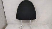 2016 Nissan Micra Headrest Head Rest Rear Center Seat Black - Oemusedautoparts1.com