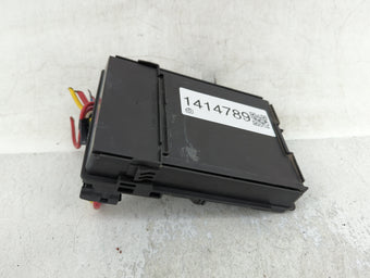 compare product 2015-2019 Nissan Micra Fusebox Fuse Box Panel Relay Module P/N:284B7 3AA0A Fits Fits 2013 2014 2015 2016 2017 2018 2019 OEM Used Auto Parts