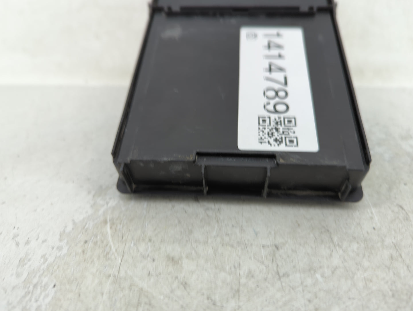 2015-2019 Nissan Micra Fusebox Fuse Box Panel Relay Module P/N:284B7 3AA0A Fits Fits 2013 2014 2015 2016 2017 2018 2019 OEM 