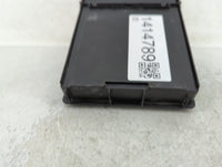 2015-2019 Nissan Micra Fusebox Fuse Box Panel Relay Module P/N:284B7 3AA0A Fits Fits 2013 2014 2015 2016 2017 2018 2019 OEM 