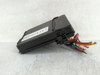 2015-2019 Nissan Micra Fusebox Fuse Box Panel Relay Module P/N:284B7 3AA0A Fits Fits 2013 2014 2015 2016 2017 2018 2019 OEM 