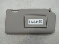 2015-2019 Nissan Micra Sun Visor Shade Replacement Passenger Right Mirror Fits Fits 2015 2016 2017 2018 2019 OEM Used Auto P