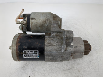 compare product 2016 Nissan Murano Car Starter Motor Solenoid OEM P/N:M000TB0172ZC Fits Fits 2015 2017 OEM Used Auto Parts