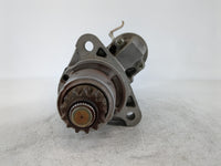 2016 Nissan Murano Car Starter Motor Solenoid OEM P/N:M000TB0172ZC Fits Fits 2015 2017 OEM Used Auto Parts - Oemusedautopart