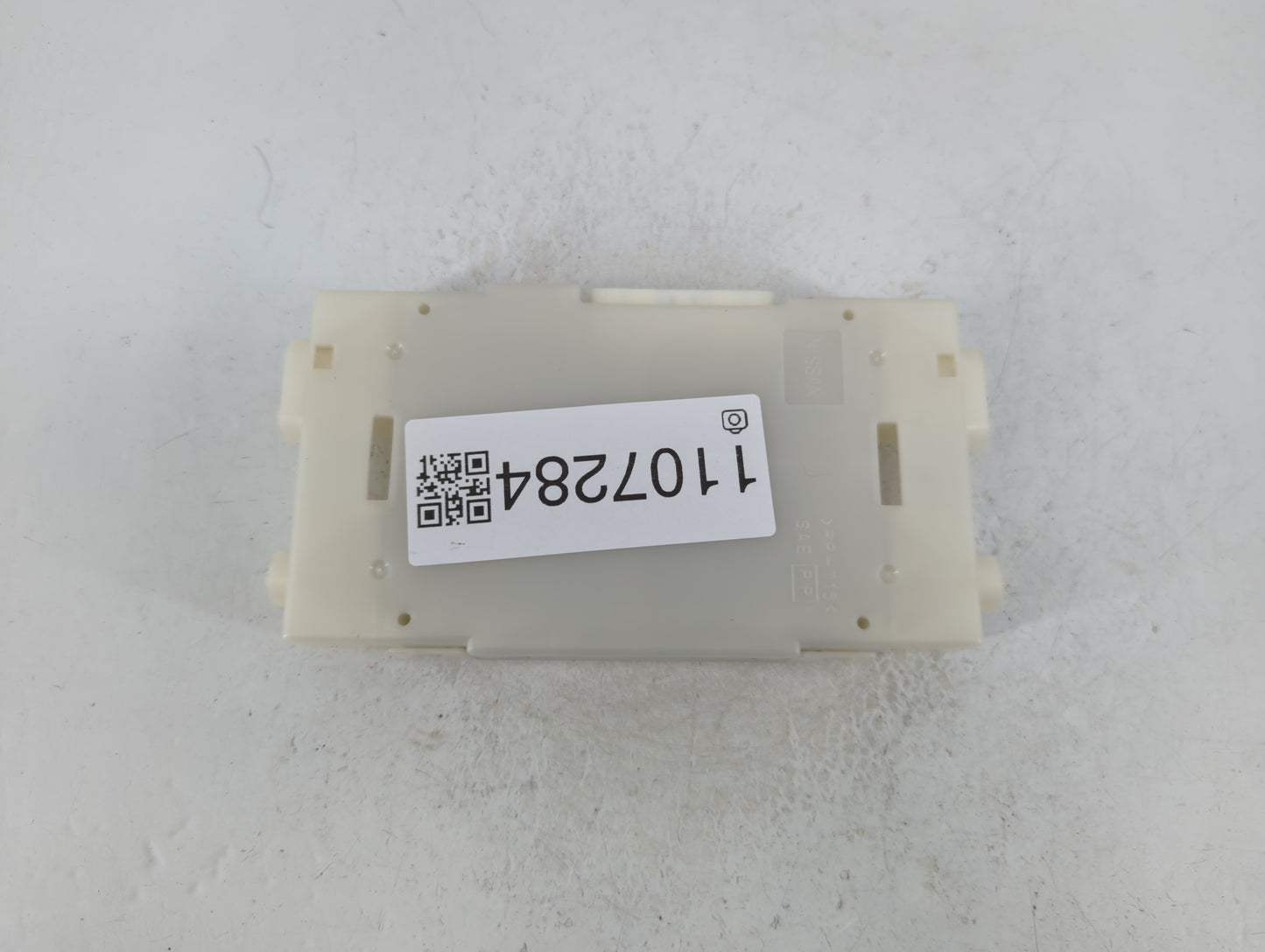 2015-2017 Nissan Murano Temperature Control Module 27760 5aa0a - Oemusedautoparts1.com
