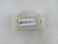 2015-2017 Nissan Murano Temperature Control Module 27760 5aa0a - Oemusedautoparts1.com
