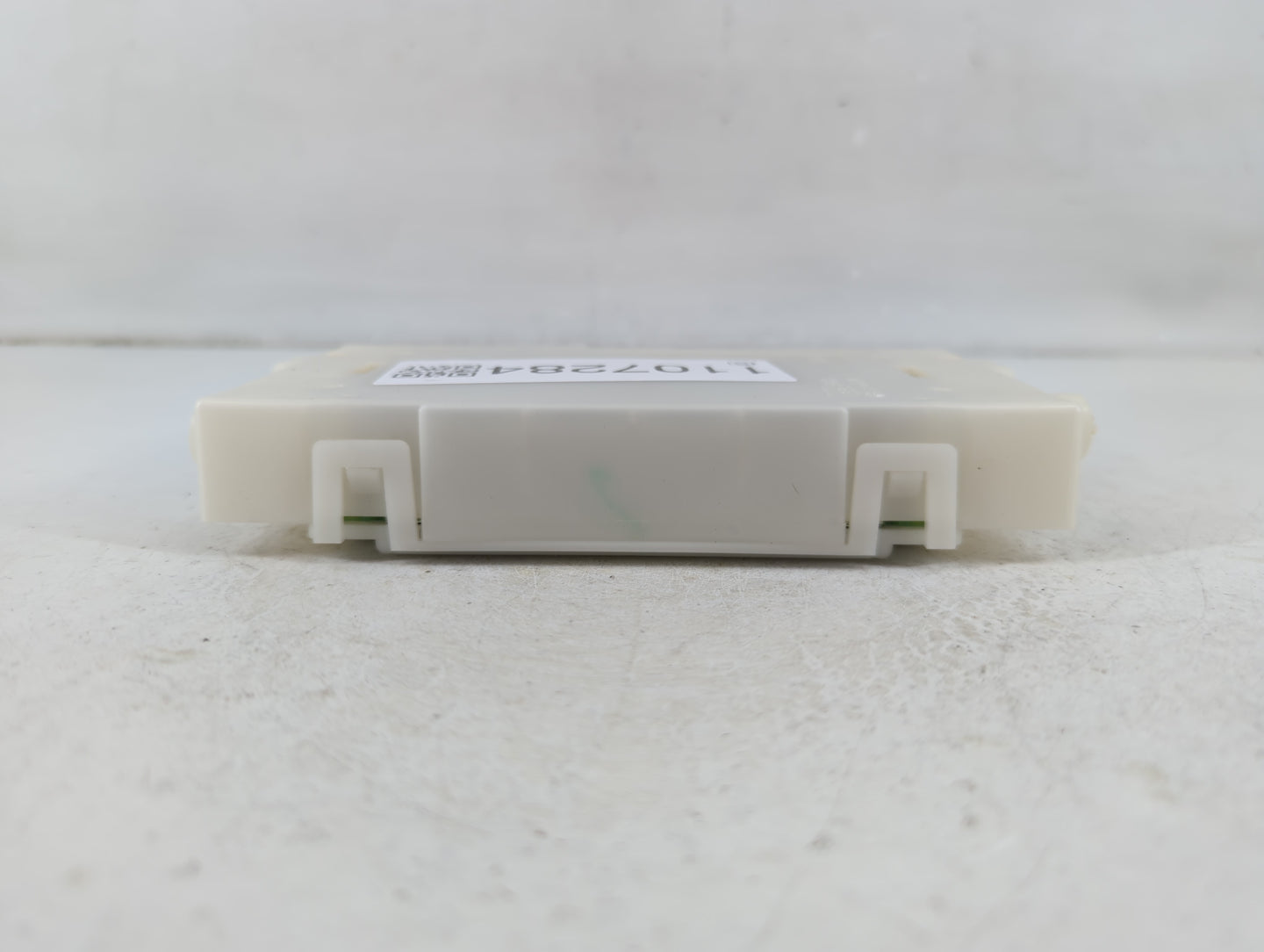 2015-2017 Nissan Murano Temperature Control Module 27760 5aa0a - Oemusedautoparts1.com