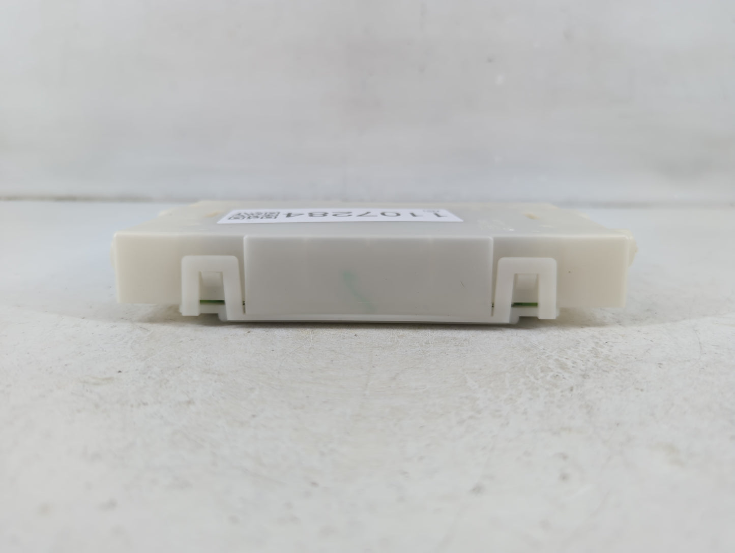 2015-2017 Nissan Murano Temperature Control Module 27760 5aa0a - Oemusedautoparts1.com