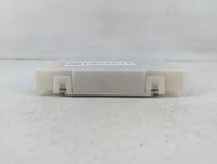 2015-2017 Nissan Murano Temperature Control Module 27760 5aa0a - Oemusedautoparts1.com