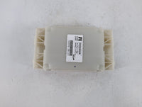 2015-2017 Nissan Murano Temperature Control Module 27760 5aa0a - Oemusedautoparts1.com
