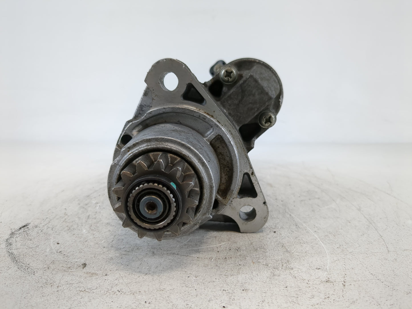 2015-2022 Nissan Murano Car Starter Motor Solenoid OEM P/N:23300 9HP0B Fits Fits 2015 2016 2017 2018 2019 2020 2021 2022 OEM