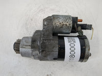 2015-2022 Nissan Murano Car Starter Motor Solenoid OEM P/N:23300 9HP0B Fits Fits 2015 2016 2017 2018 2019 2020 2021 2022 OEM