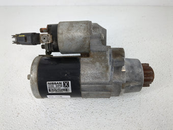 compare product 2015-2022 Nissan Murano Car Starter Motor Solenoid OEM P/N:23300 9HP0B Fits Fits 2015 2016 2017 2018 2019 2020 2021 2022 OEM Used Auto Parts