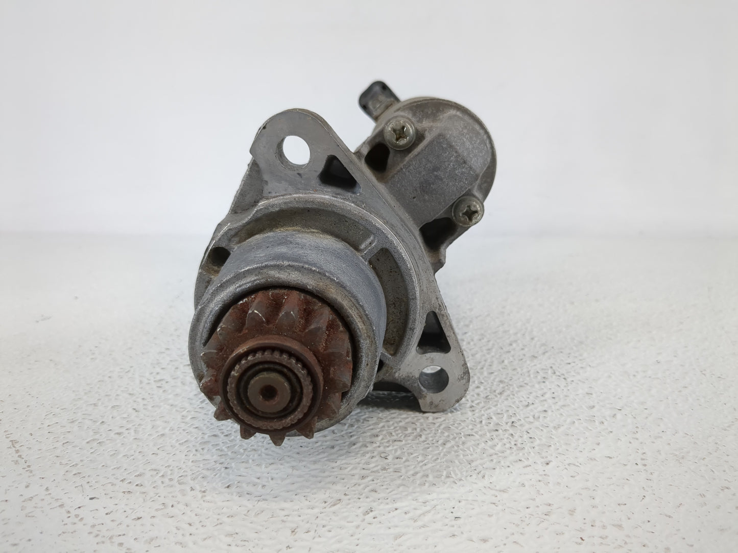 2015-2022 Nissan Murano Car Starter Motor Solenoid OEM P/N:23300 9HP0B Fits Fits 2015 2016 2017 2018 2019 2020 2021 2022 OEM