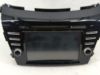 2015-2022 Nissan Murano Radio AM FM Cd Player Receiver Replacement P/N:25915 5AA1A Fits OEM Used Auto Parts - Oemusedautopar
