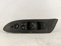 2015-2022 Nissan Murano Master Power Window Switch Replacement Driver Side Left P/N:25570 3TB1A 25401 5AB0A Fits OEM Used Au