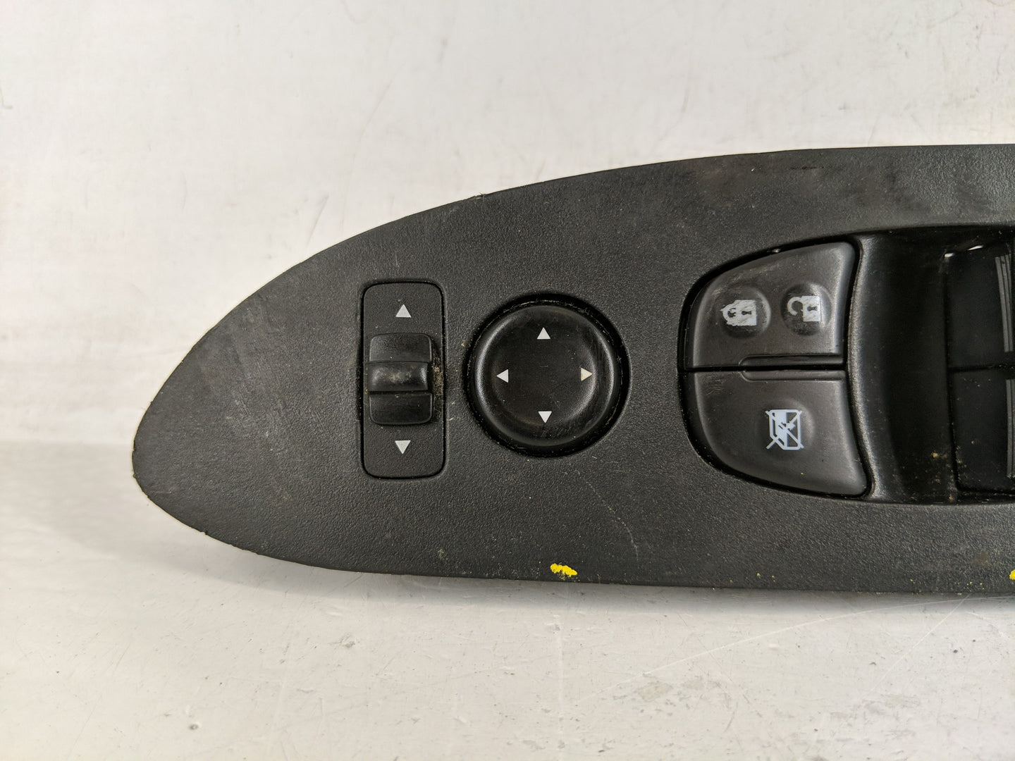 2015-2022 Nissan Murano Master Power Window Switch Replacement Driver Side Left P/N:25570 3TB1A 25401 5AB0A Fits OEM Used Au