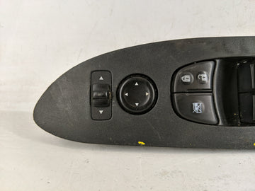 2015-2022 Nissan Murano Master Power Window Switch Replacement Driver Side Left P/N:25570 3TB1A 25401 5AB0A Fits OEM Used Auto Parts