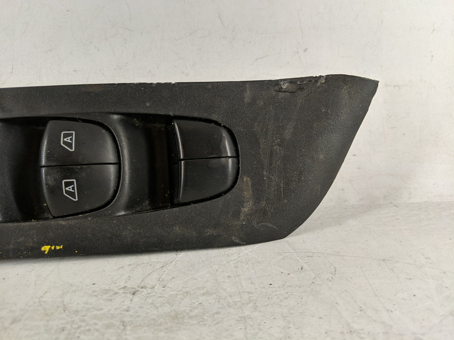 2015-2022 Nissan Murano Master Power Window Switch Replacement Driver Side Left P/N:25570 3TB1A 25401 5AB0A Fits OEM Used Au