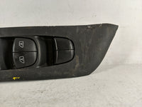 2015-2022 Nissan Murano Master Power Window Switch Replacement Driver Side Left P/N:25570 3TB1A 25401 5AB0A Fits OEM Used Au