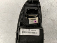 2015-2022 Nissan Murano Master Power Window Switch Replacement Driver Side Left P/N:25570 3TB1A 25401 5AB0A Fits OEM Used Au